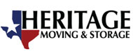 Heritage Moving & Storage