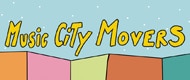 Music City Movers