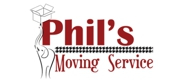 Phil's Moving Services