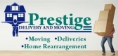 Prestige Delivery and Moving