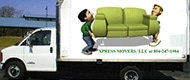 Xpress Movers, LLC