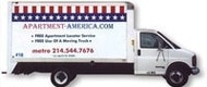 Apartment-America Relocation and Moving Services