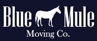 Blue Mule Movers