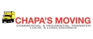 Chapa's Moving