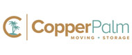 Copper Palm Moving Company