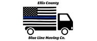 Ellis County Blue Line Movers