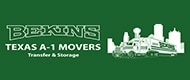 Texas A-1 Movers