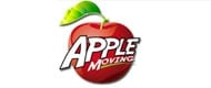 Apple Moving