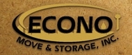 Econo Move & Storage