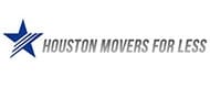 Houston Movers for Less