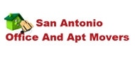 San Antonio Office and Apt Movers