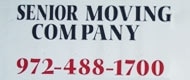 Senior Moving Company