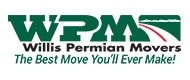 Willis Permian Movers