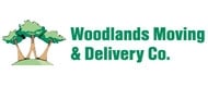 Woodlands Moving & Delivery Co.