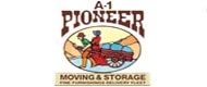 A-1 Pioneer Moving and Storage