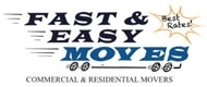 Fast & Easy Movers