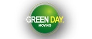 Green Day Moving