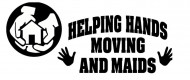 Helping Hands Moving And Maids LLC