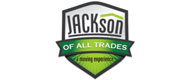 JACKson Of All Trades