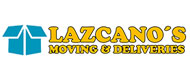 Lazcano's Moving