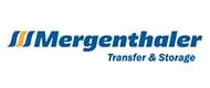 Mergenthaler Transfer & Storage