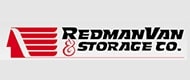 Redman Van & Storage