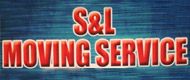 S & L Moving Service