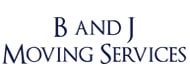 B and J Moving Services