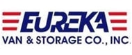 Eureka Van and Storage