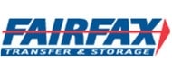 Fairfax Transfer and Storage