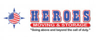 Heroes Moving and Storage