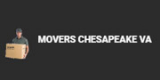 Movers Chesapeake