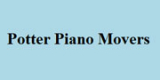 Potter Piano Movers