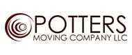 Potter's Moving Company LLC