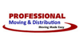 Professional Moving & Storage