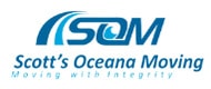 Scott's Oceana Moving