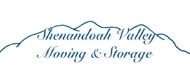 Shenandoah Valley Moving and Storage