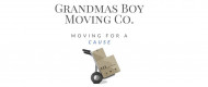 Grandmas Boy Moving Co