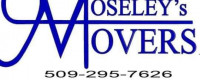 Moseley's Movers