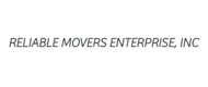 Reliable Movers Enterprise Inc