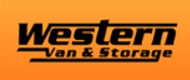 Western Van and Storage