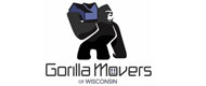 Gorilla Movers of Wisconsin