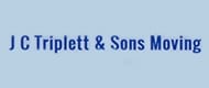 J C Triplett & Sons Moving